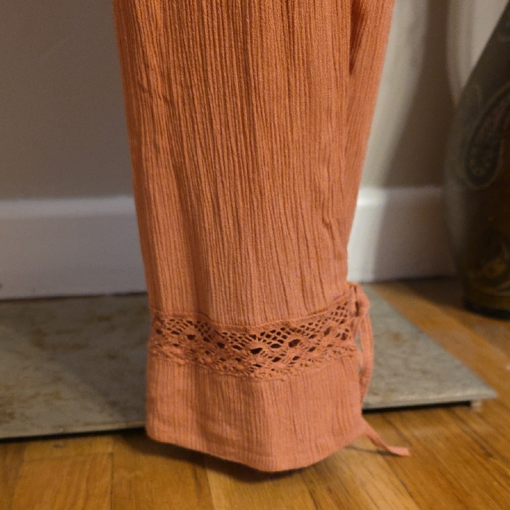 NWT RARE FP ONE Sydney Jumpsuit - Picture 14 of 16